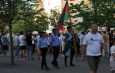 Shërbimet e Policisë Bashkiake, kanë marrë të gjitha masat për të garantuar “International Folk Festival Tirana” Edicioni i 2-të, organizuar nga “FIDAF Albania” me mbështetjen e Bashkisë Tiranë.