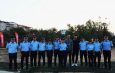 Kryetari i Bashkisë Tiranë Z. Erion Veliaj, ka falenderuar të gjithë punonjësit e Policisë Bashkiake, të cilët kanë qenë të angazhuar me shërbim për mbarëvajtjen e festivalit “Sunny Hill”, që u zhvillua nga data 26-28 Gusht.